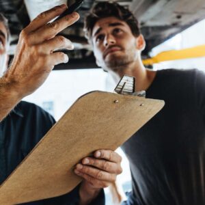 List Building Workshop