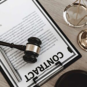 UK Business Law Fundamentals Online