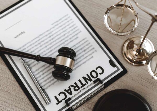 UK Business Law Fundamentals Online