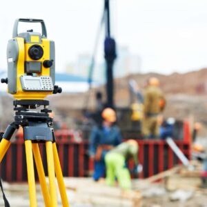Building Surveying Basics Online