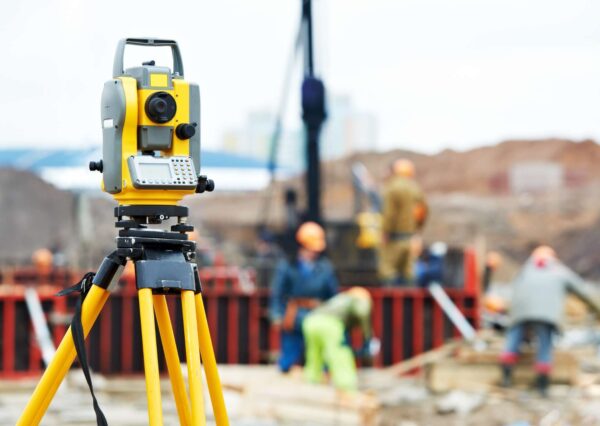 Building Surveying Basics Online