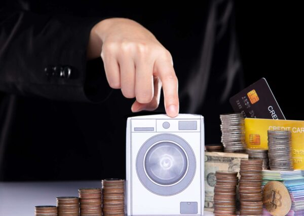 Anti-Money Laundering Essentials Training
