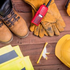 Construction Safety Certification