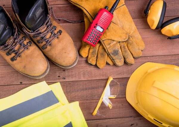 Construction Safety Certification