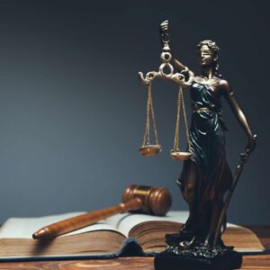 Criminal Law Overview