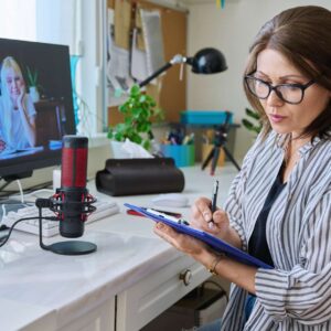 Counselling Basics Online