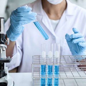 Laboratory Technician