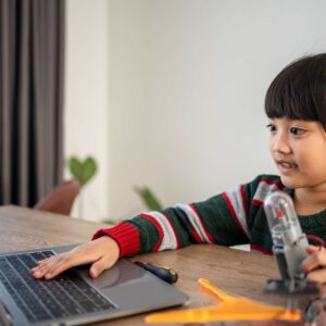 Online Course in Electrical Engineering