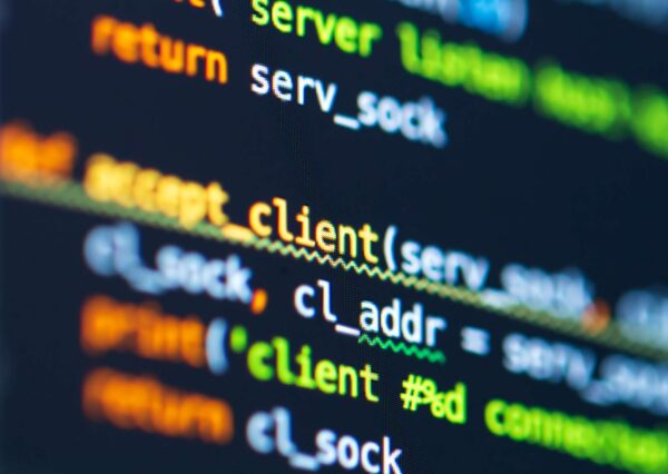 Fundamentals of Web Development