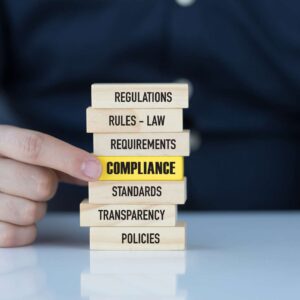 Compliance Training for Risk Management