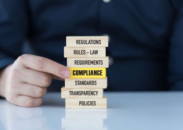 Compliance Training for Risk Management