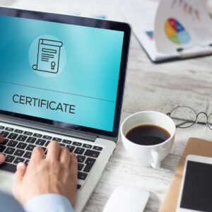 Microsoft Outlook Certification