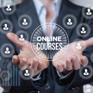 Online Course in Bricklaying