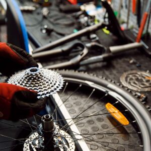 Bicycle Maintenance