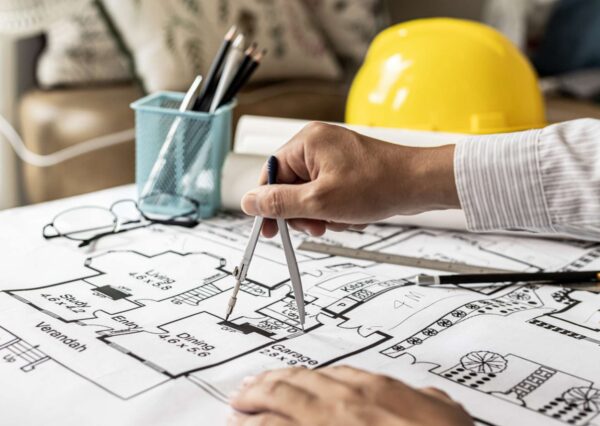 Essentials of AutoCAD