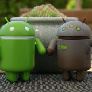 Android Game Development