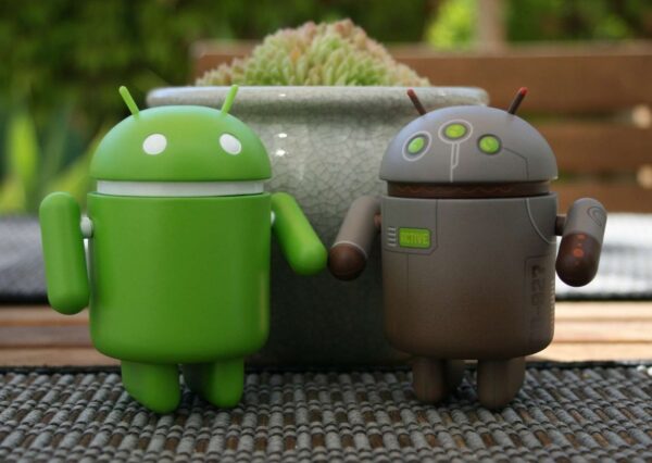 Android Game Development