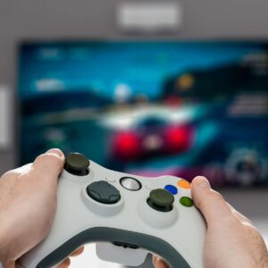 History of Computer Games