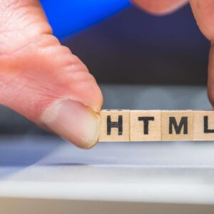 Diploma in HTML