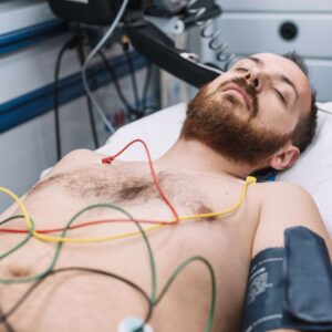 Paramedic Certification