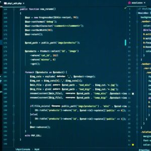 Essentials of PHP