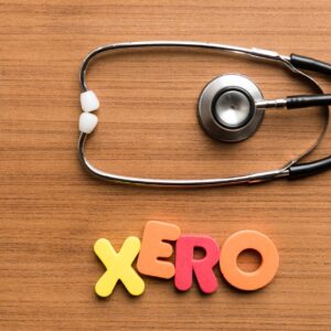 Xero Certification