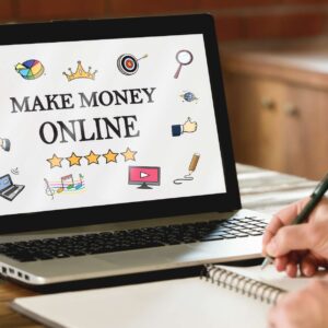 Online Money-Making Strategies Training