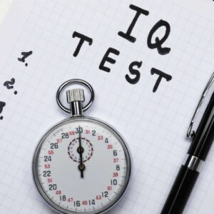 Financial IQ Development Training
