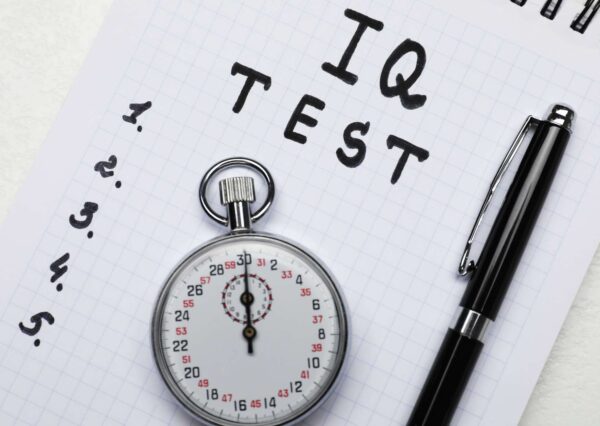 Financial IQ Development Training