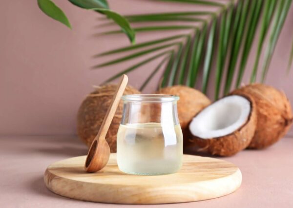 Diploma in Coconut Oil Production