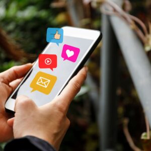 Social Media Fundamentals