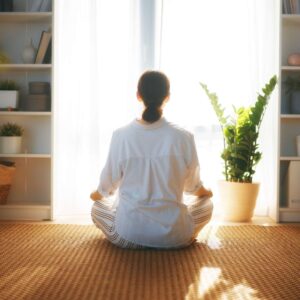 Meditation Practices
