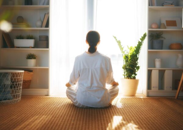 Meditation Practices