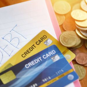 Loans and Credit Cards Essentials