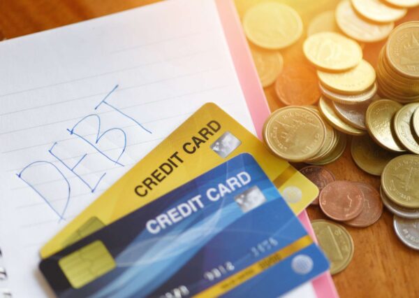 Loans and Credit Cards Essentials
