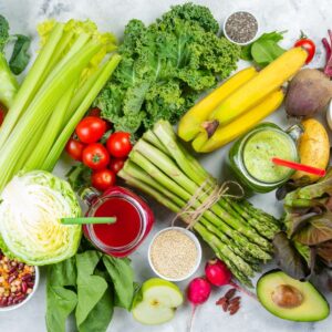 Vegetarianism Basics