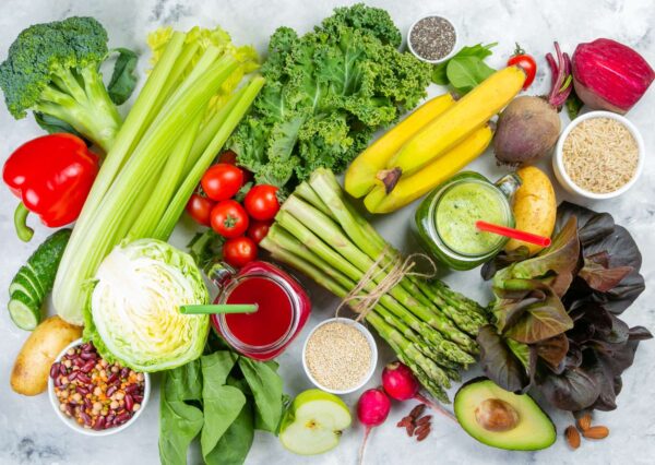 Vegetarianism Basics