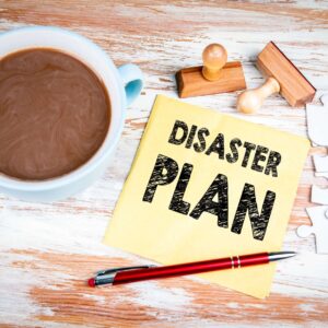 Disaster Management Essentials Diploma