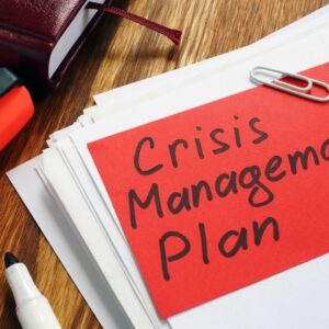 Crisis Cash Management Strategies