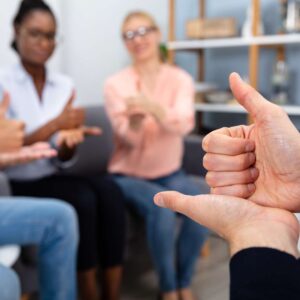 British Sign Language Basics