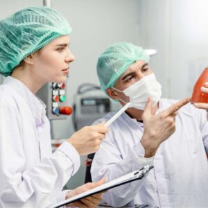 Professional Food Hygiene and Safety Training