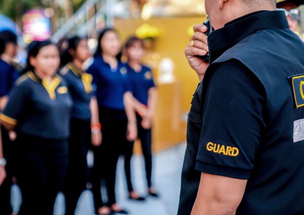 Security Officer Essentials Training