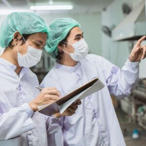 Professional Food Hygiene Course