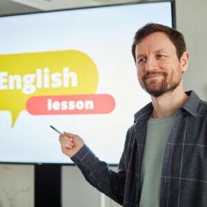 English Functional Skills