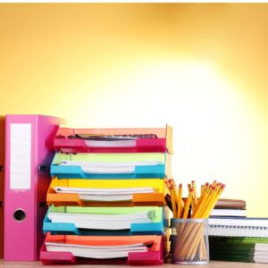 School Management and Administration Fundamentals