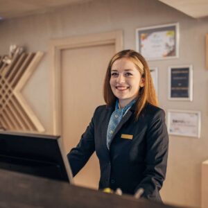 Receptionist Essentials Diploma