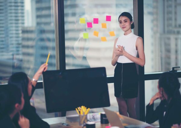 Leadership Management & Team Leader Essentials Online Course