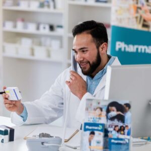 Pharmacy Technician Essentials Training