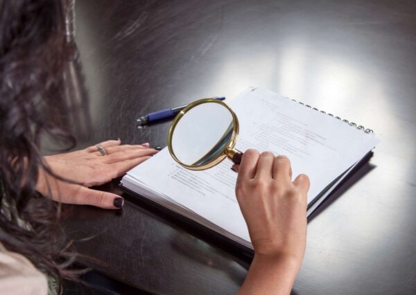 Paralegal Certification Program