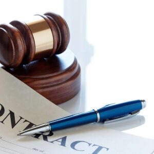 Advanced Contracts Law Training